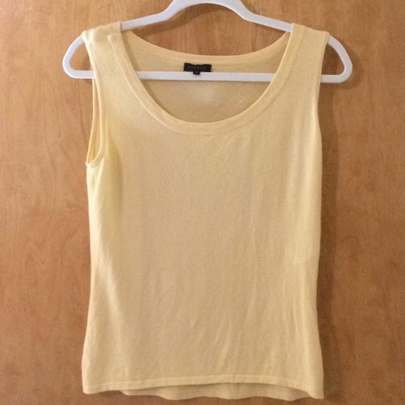 Escada Cashmere Sweater - Picture 5 of 8